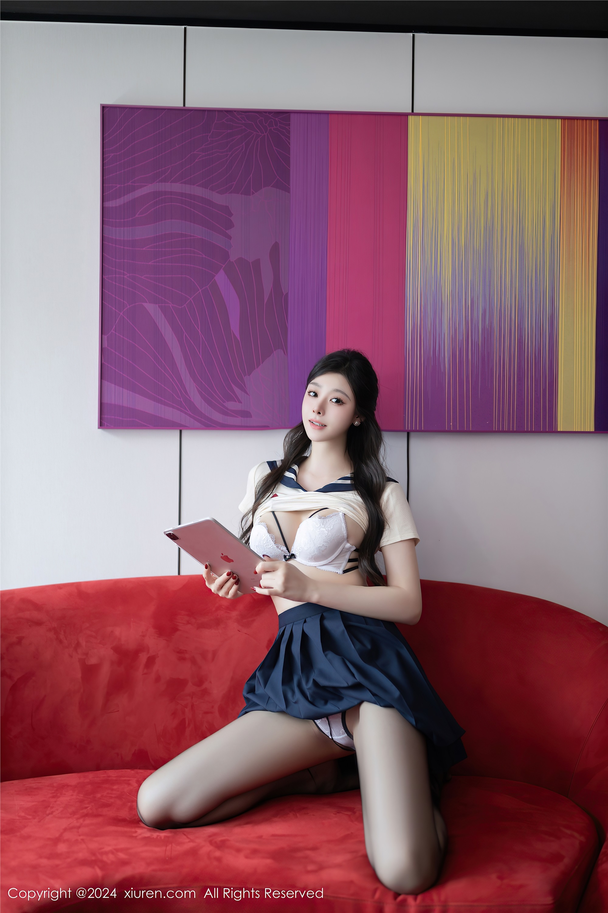 Xiuren秀人网 2024.11.29 NO.9530 小逗逗